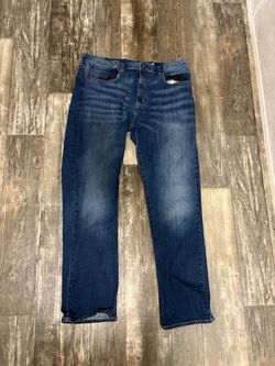 means jeans