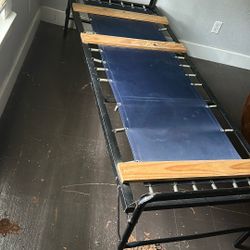Folding Camping Cots 