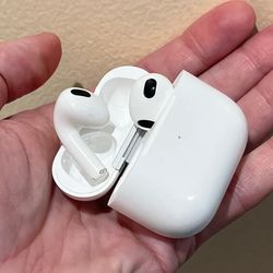 Earphones 