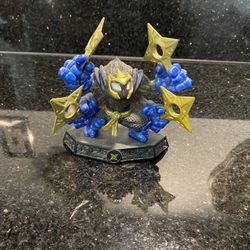 Skylanders Imaginators Master Starcast Sensei figure