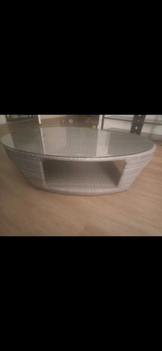 Center Table