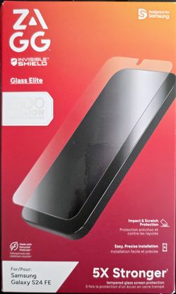 Samsung Screen Protector