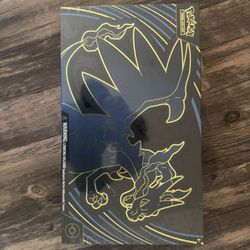 Mega Charizard X ex UPC