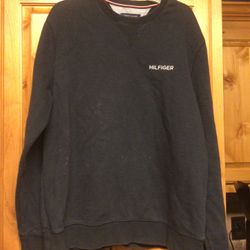 Adult Tommy Hilfiger Pullover 