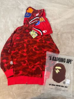 1:1 Bape jackets and Sp5der sweaters