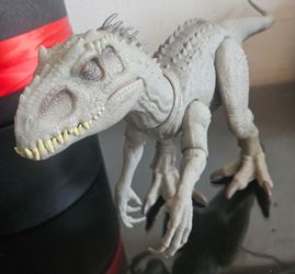 Dinosaur toy
