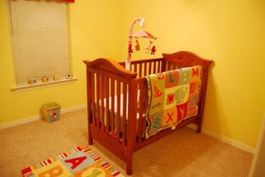 Crib