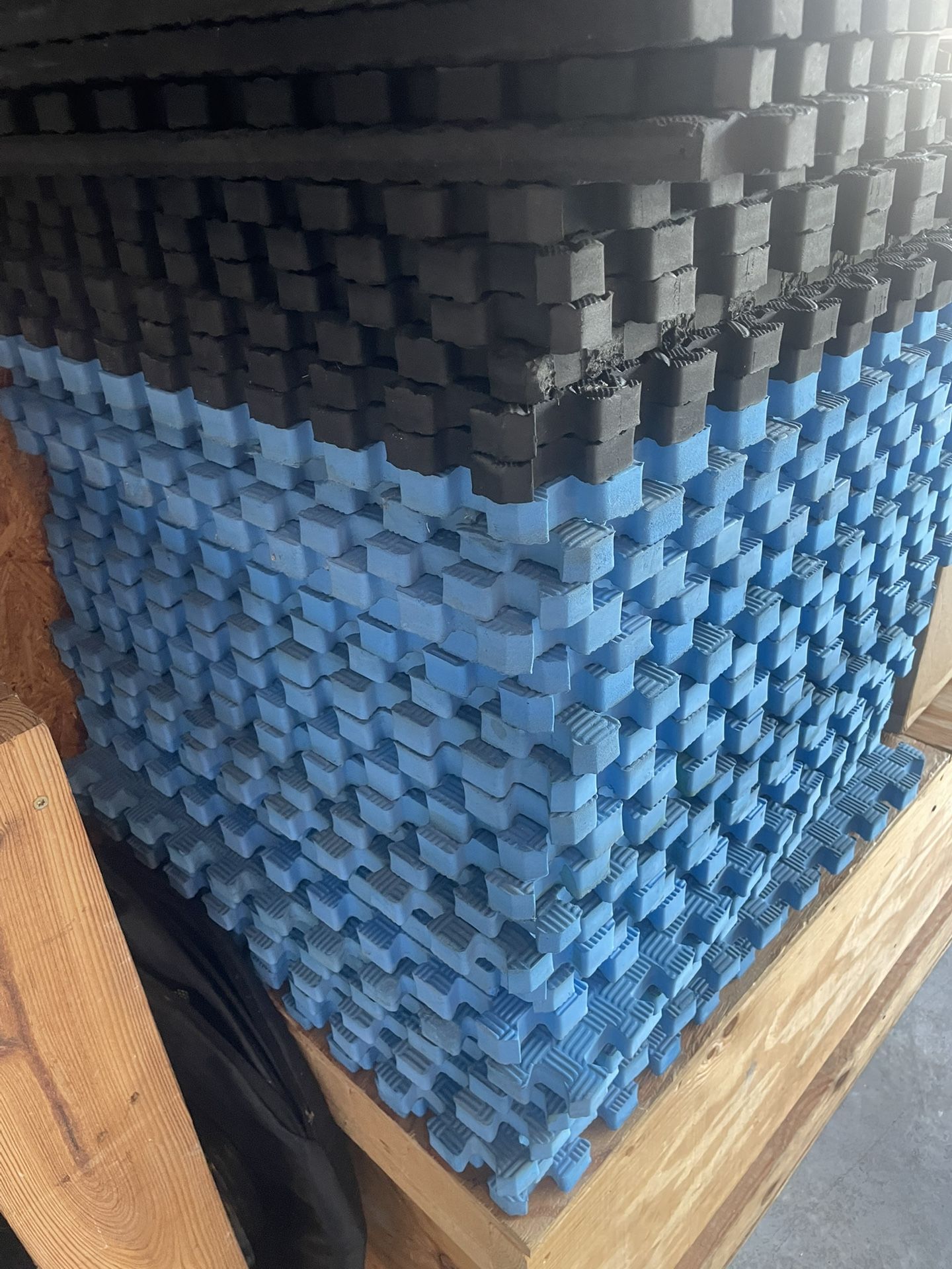 Fitness Mats $75 All