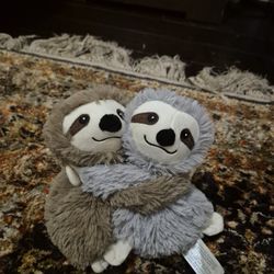 Sloth Toys 