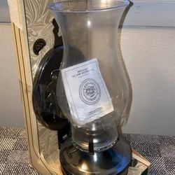 Vintage Lamp Light 