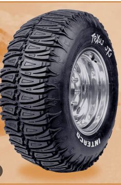 Trxus Sts Tires & Rims
