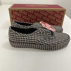 Vans Shoes - Brand New