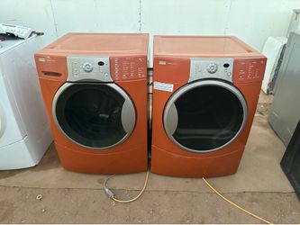 Kenmore Elite set