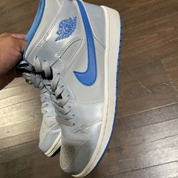 Jordan 1s 