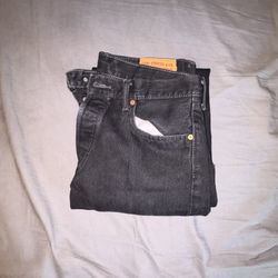 Levi Jeans (34-30)