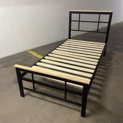 Twin Bed Frame
