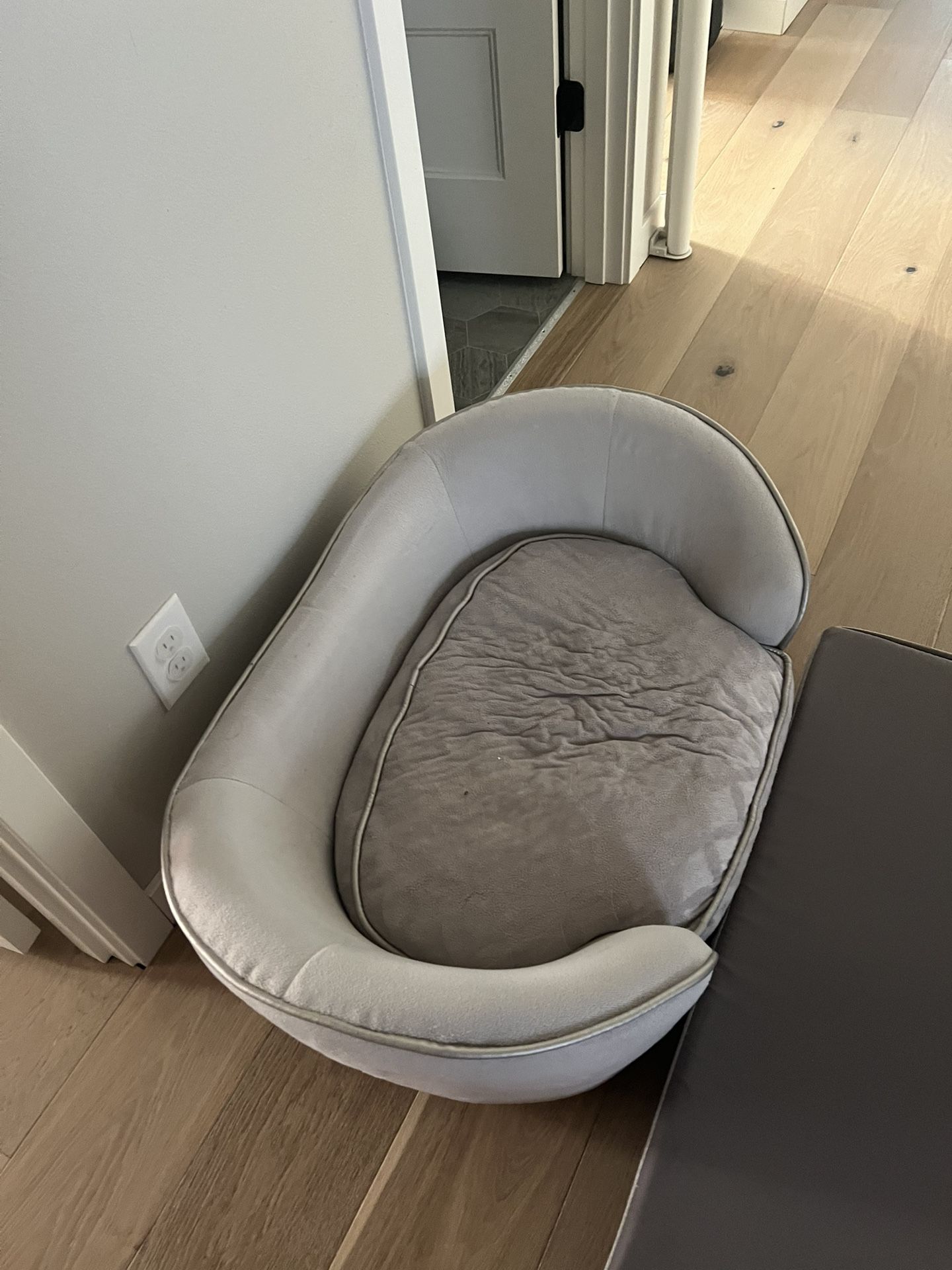 Dog Couch