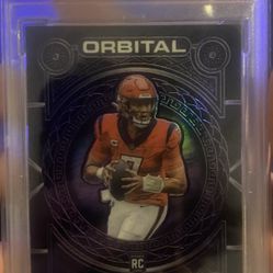 Cj Stroud Football NFL 