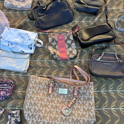 Bolsas De Mano De Mujer 