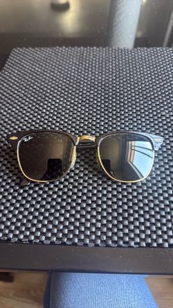 ClubMaster Metal