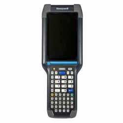Honeywell CK65 Handheld Android Mobile Computer Barcode Scanner - WORKING