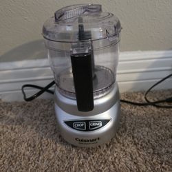 Cuisinart Mini Prep Plus