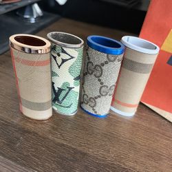 Repurposed Authetntic Lighter case