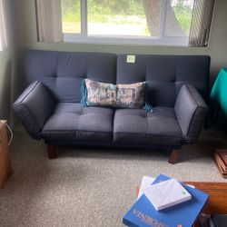 Futon Couch/bed