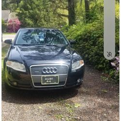 2006 Audi A4