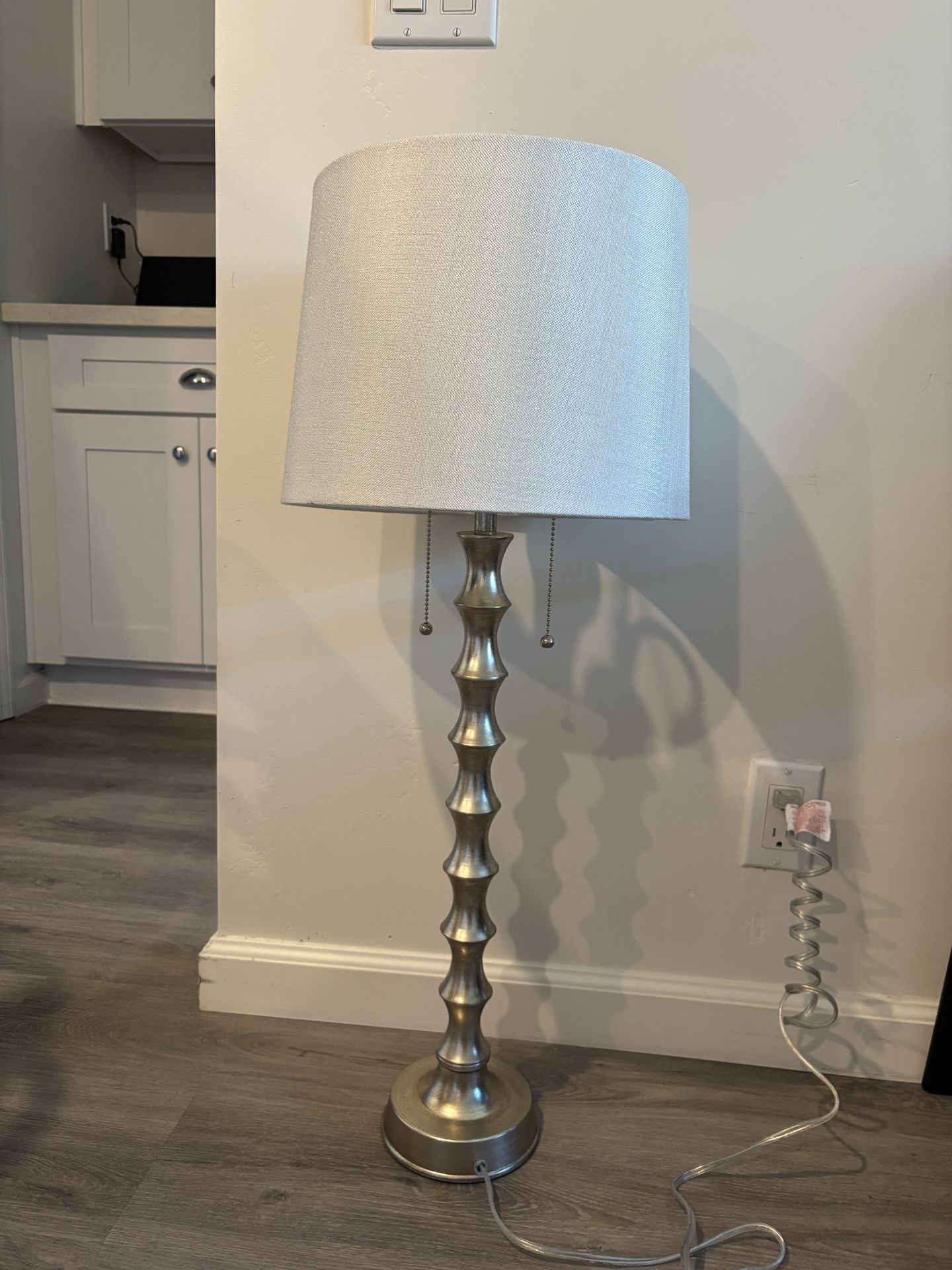 Lamp For End Table
