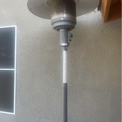 Patio Heater 