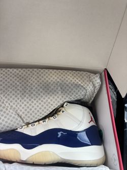 Air Jordan Rare Air 11s