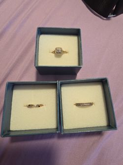 Rings