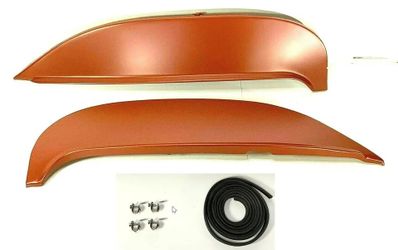 Impala Parts