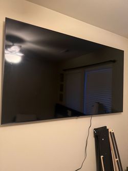 80inch lg smart tv