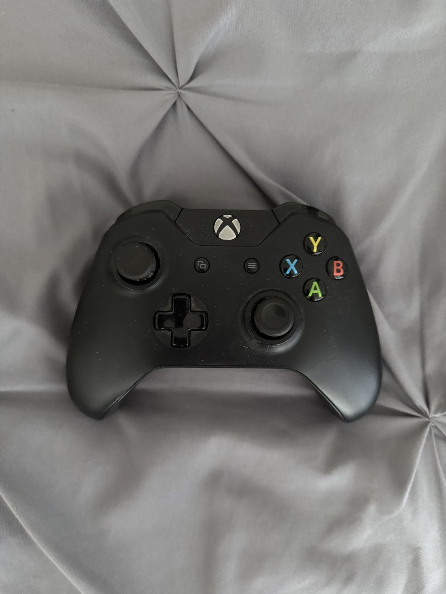 Xbox One Controller