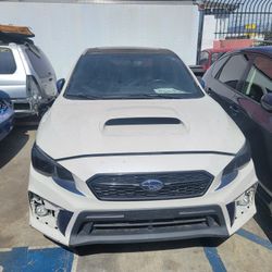 2019 Subaru Impreza
