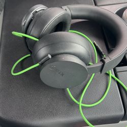 Xbox Gaming Headphones