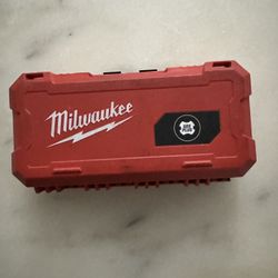 Milwaukee Tool 48-20-7663 8 Pc. 4-Cutter Mx4 Sds-Plus Rotary Hammer Drill Bit