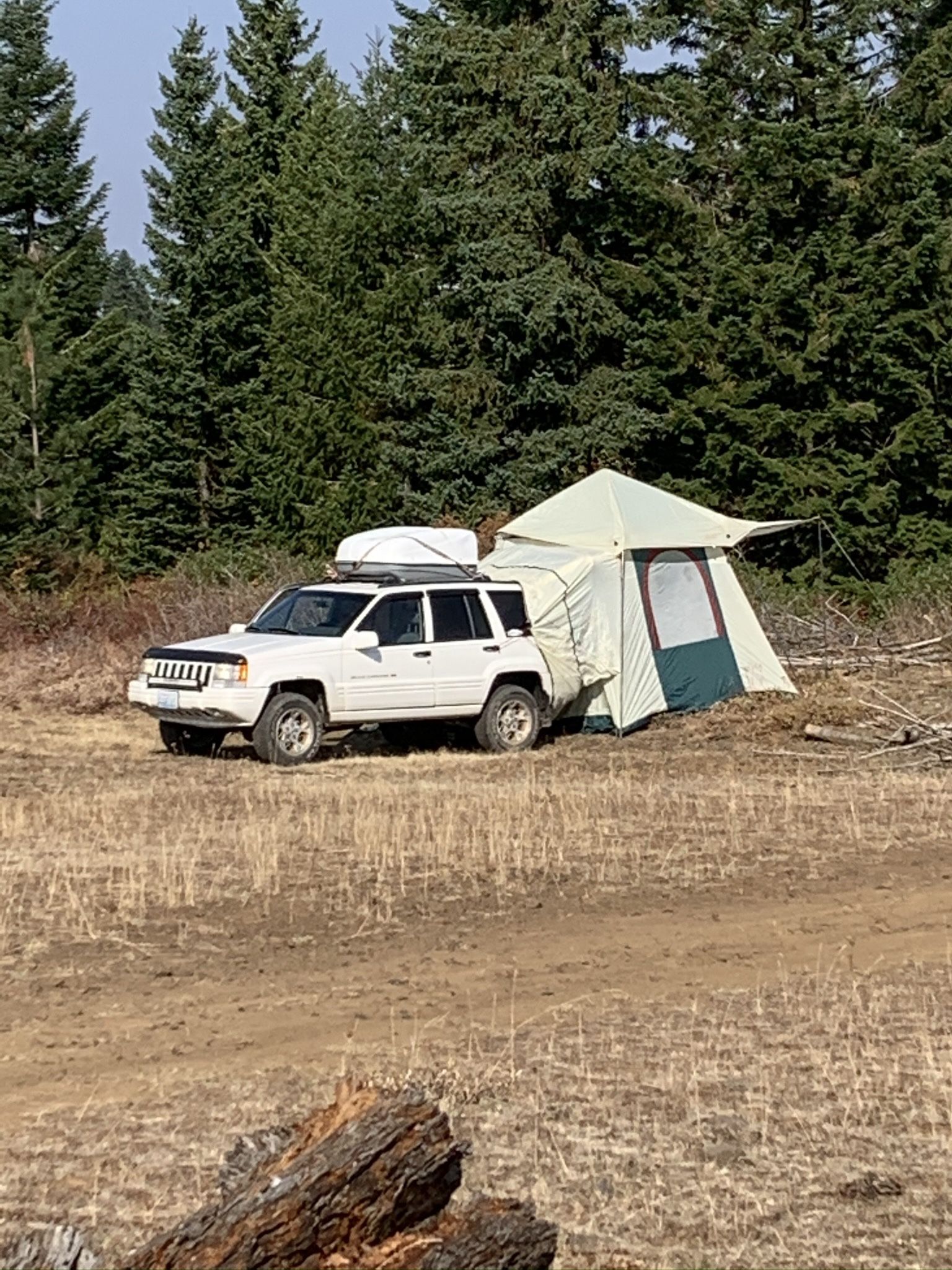 Tent