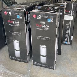 lg air purifier lg puricare 360