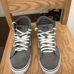 Vans Size 11