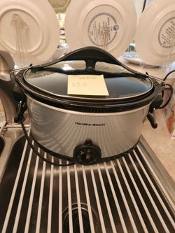 Crock pot
