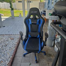 Silla De Computadora 