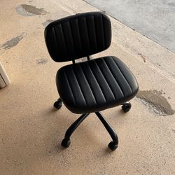 Rolling Chair/ Silla Para Escritorio