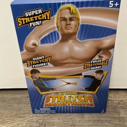 Original Stretch Armstrong 