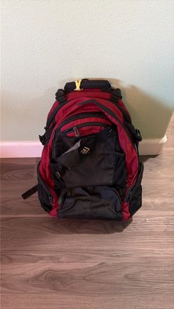 Hiking Backpack