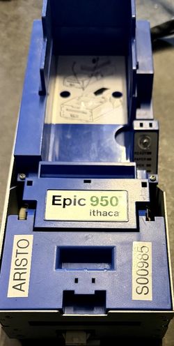 🔥EPIC Printer 950
