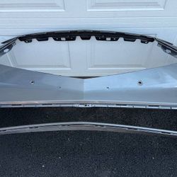ACURA MDX A SPEC 2022 2023 2024 FRONT BUMPER