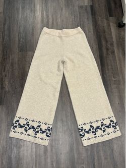 Princess Polly knit pants